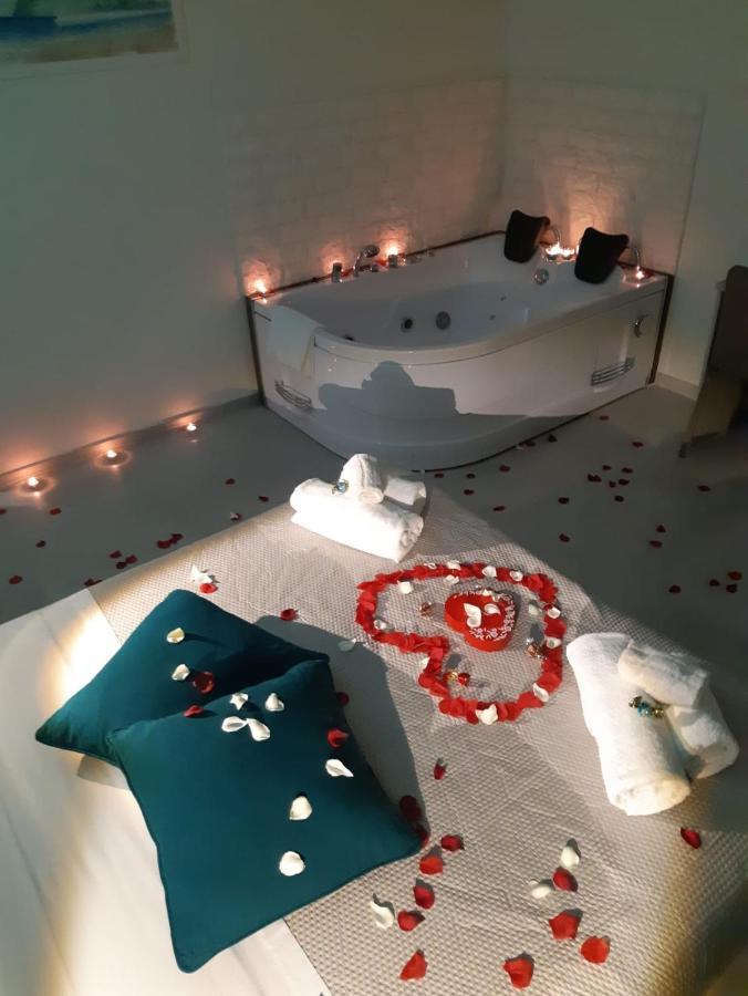 كالياري Insula B&B المظهر الخارجي الصورة