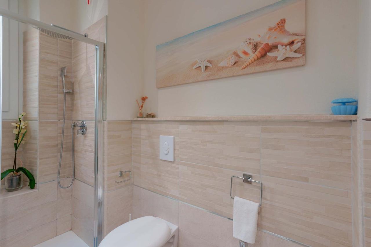 كالياري Insula B&B الغرفة الصورة