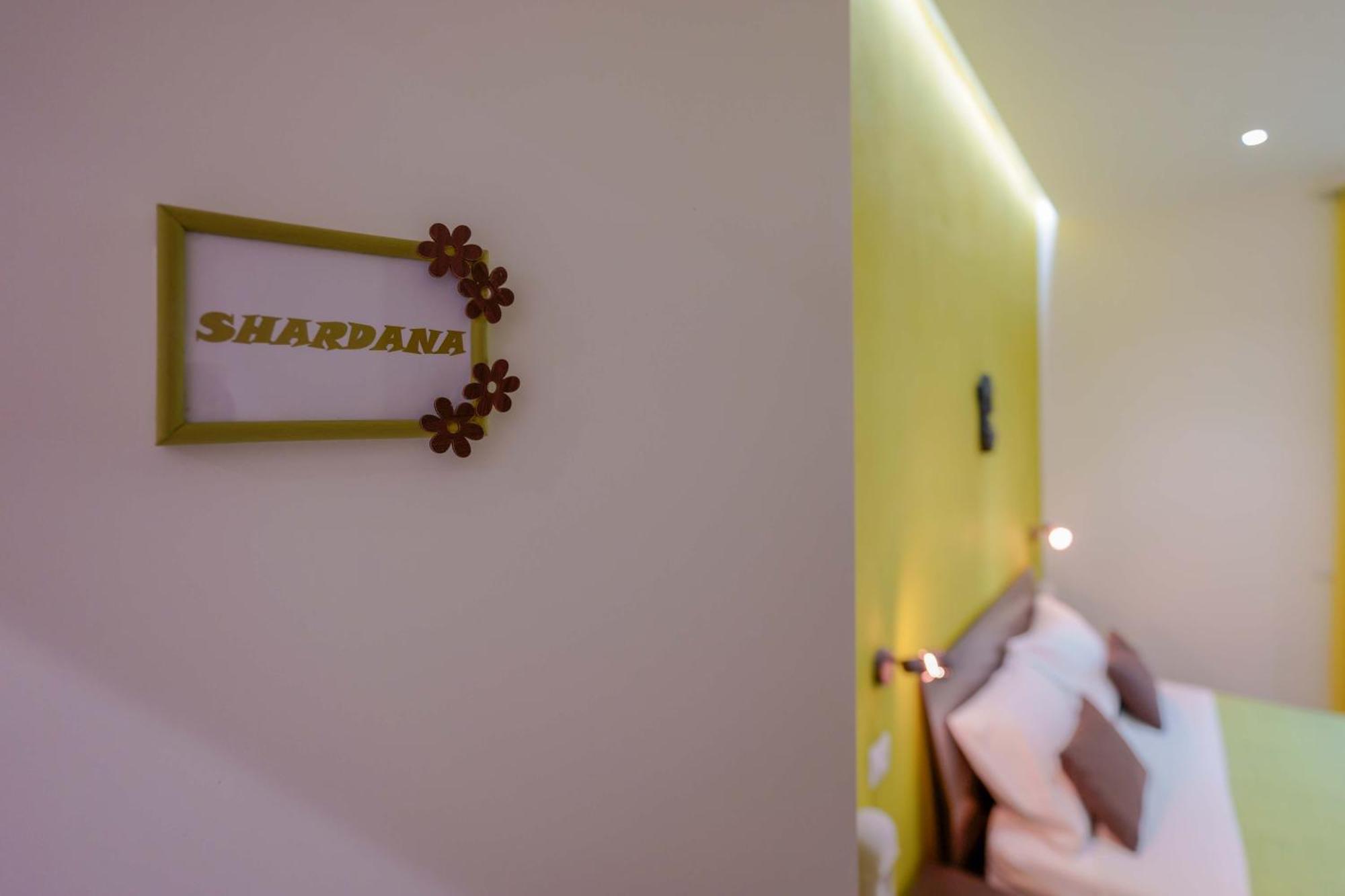كالياري Insula B&B الغرفة الصورة