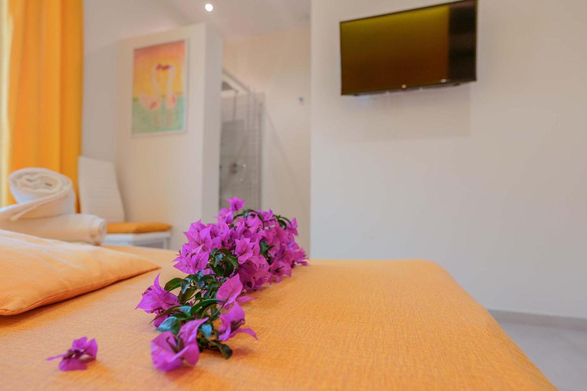 كالياري Insula B&B الغرفة الصورة