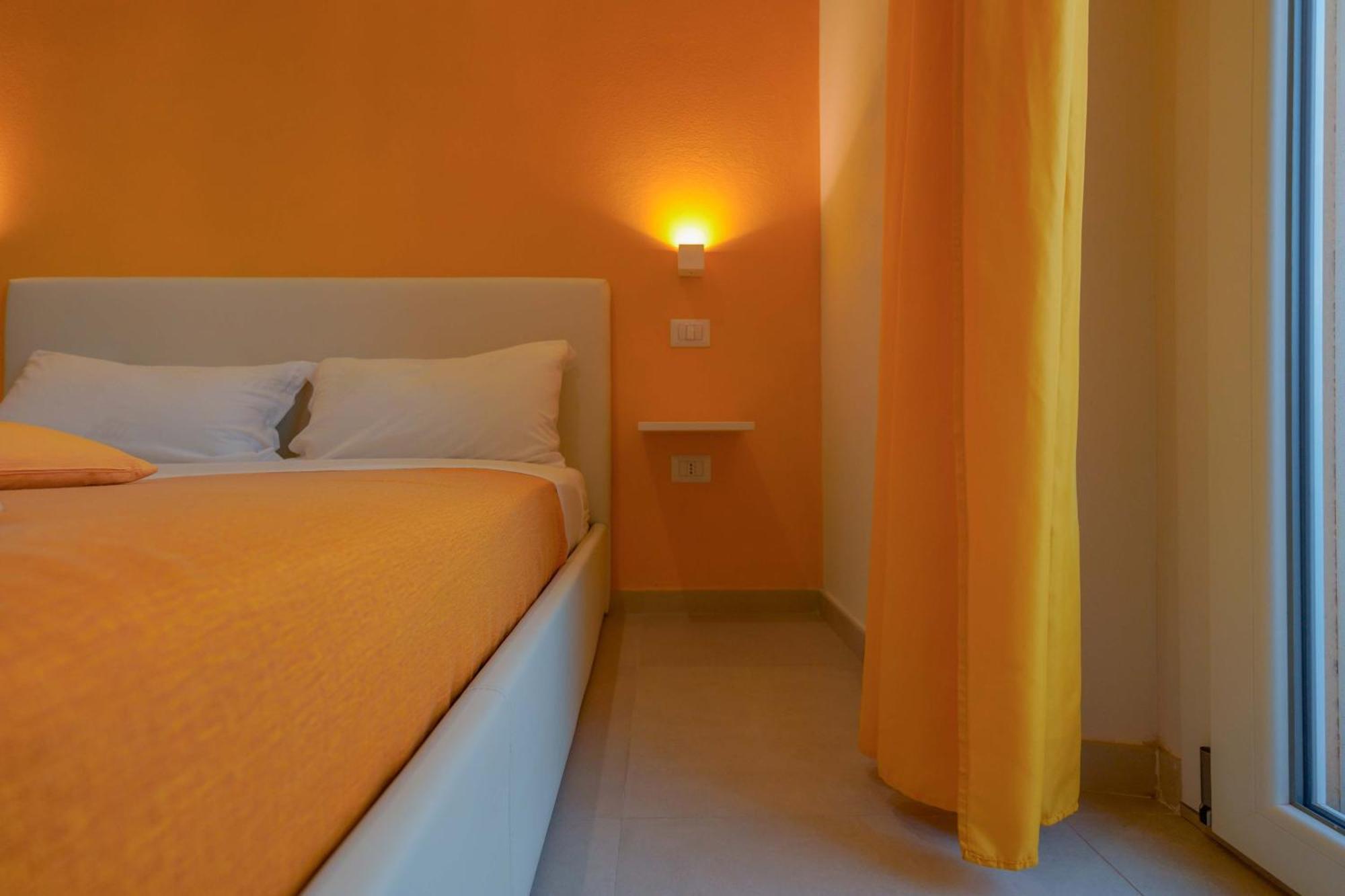 كالياري Insula B&B الغرفة الصورة