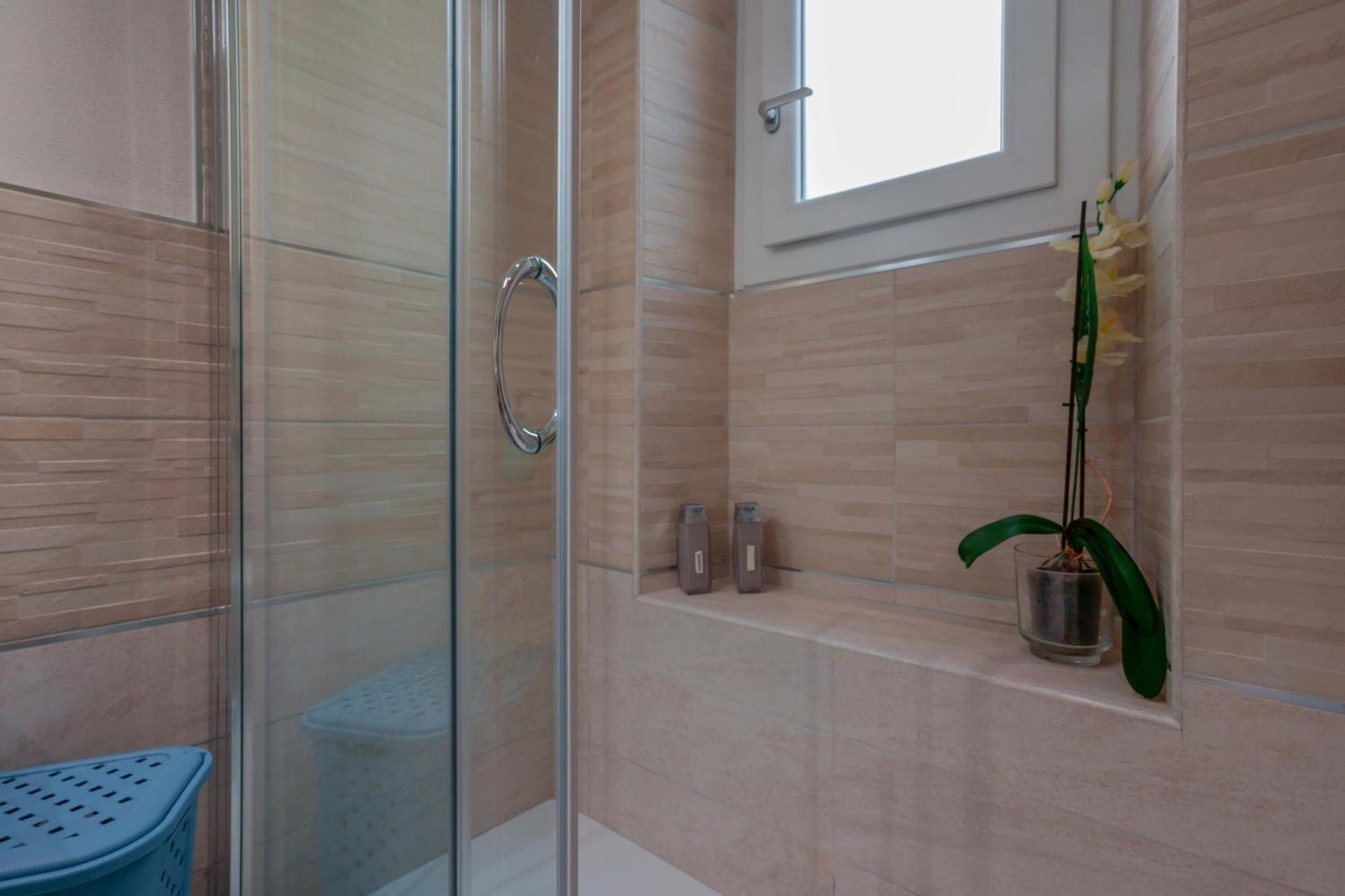 كالياري Insula B&B الغرفة الصورة