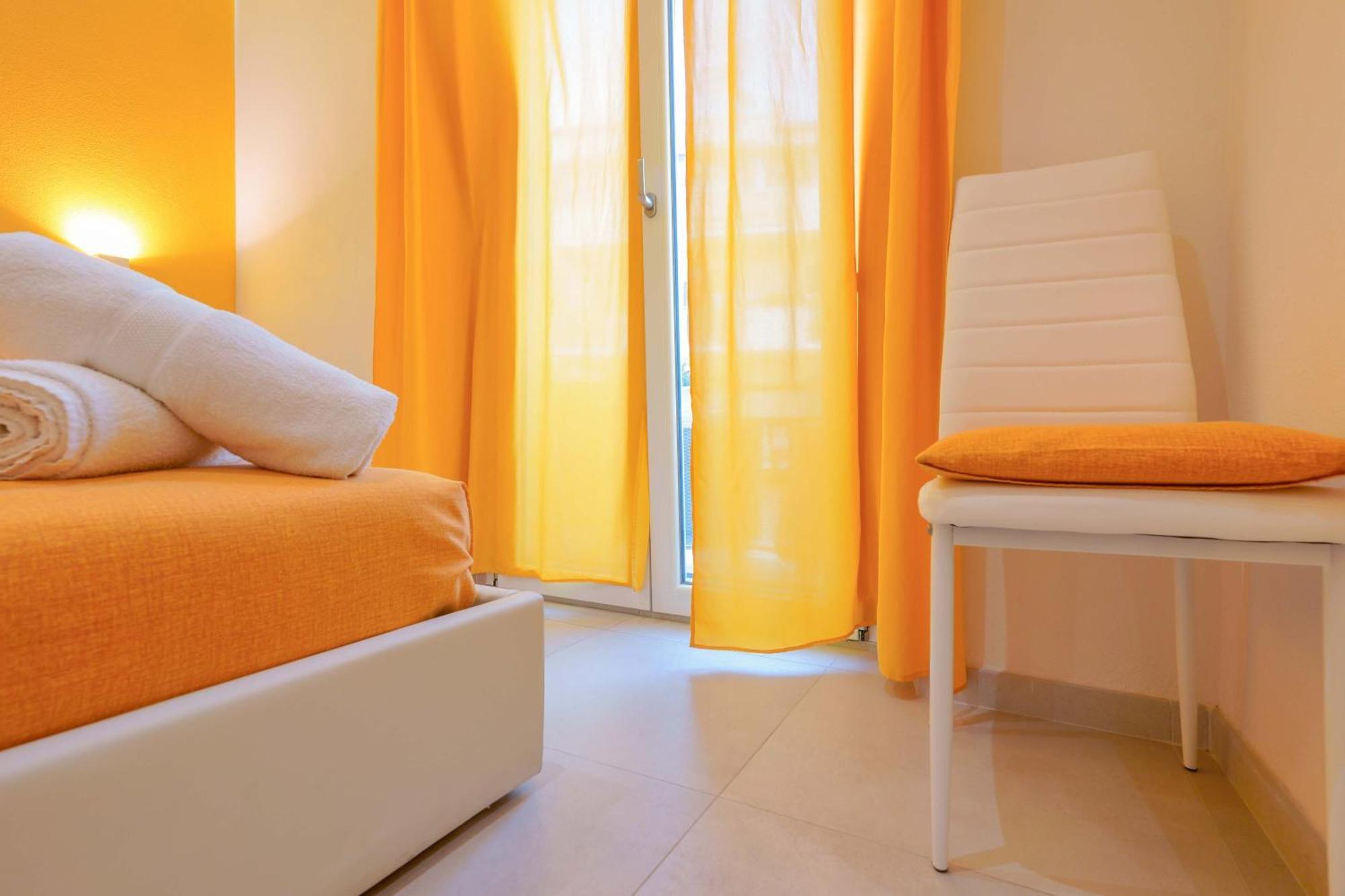 كالياري Insula B&B الغرفة الصورة