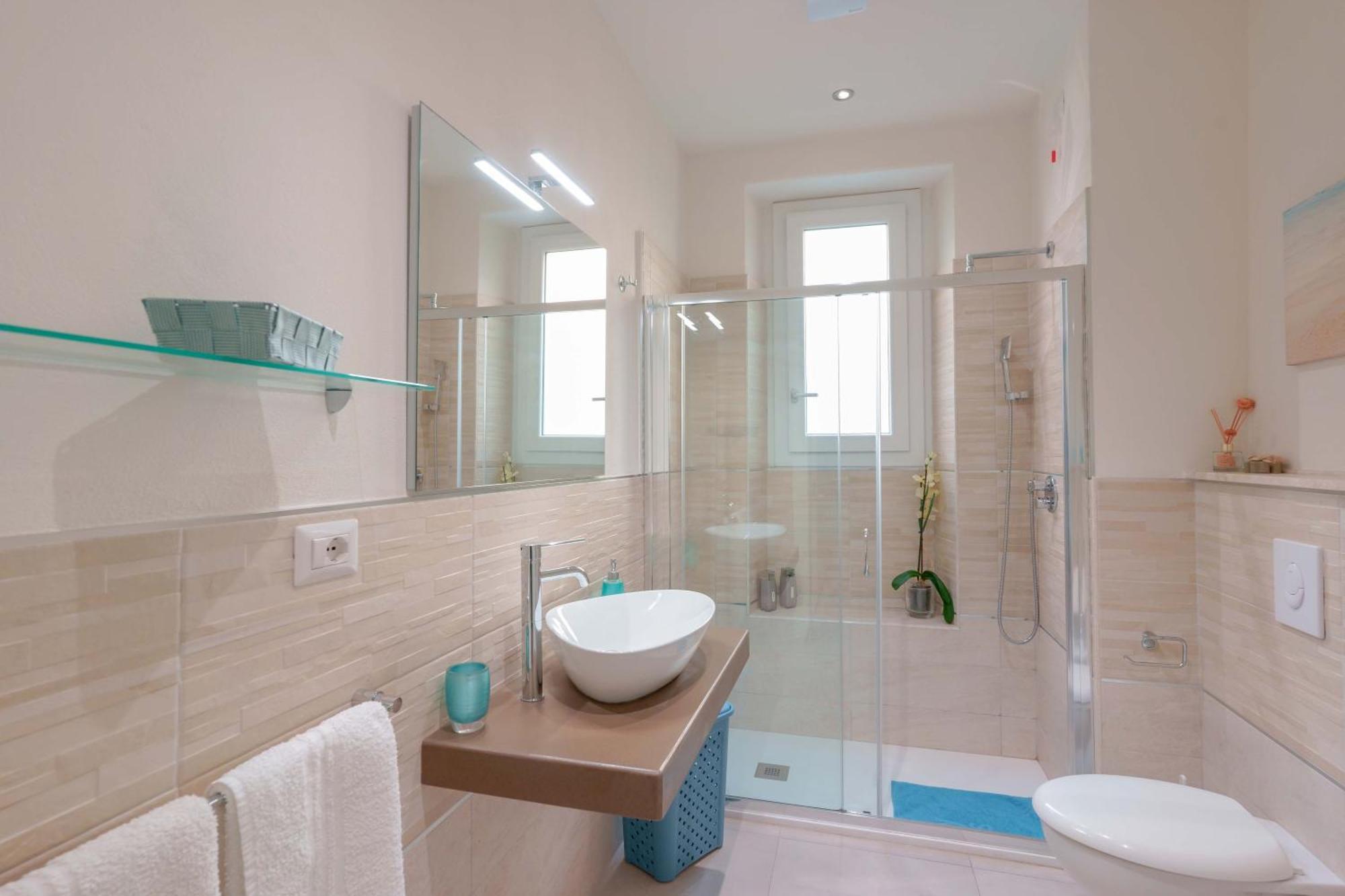 كالياري Insula B&B الغرفة الصورة