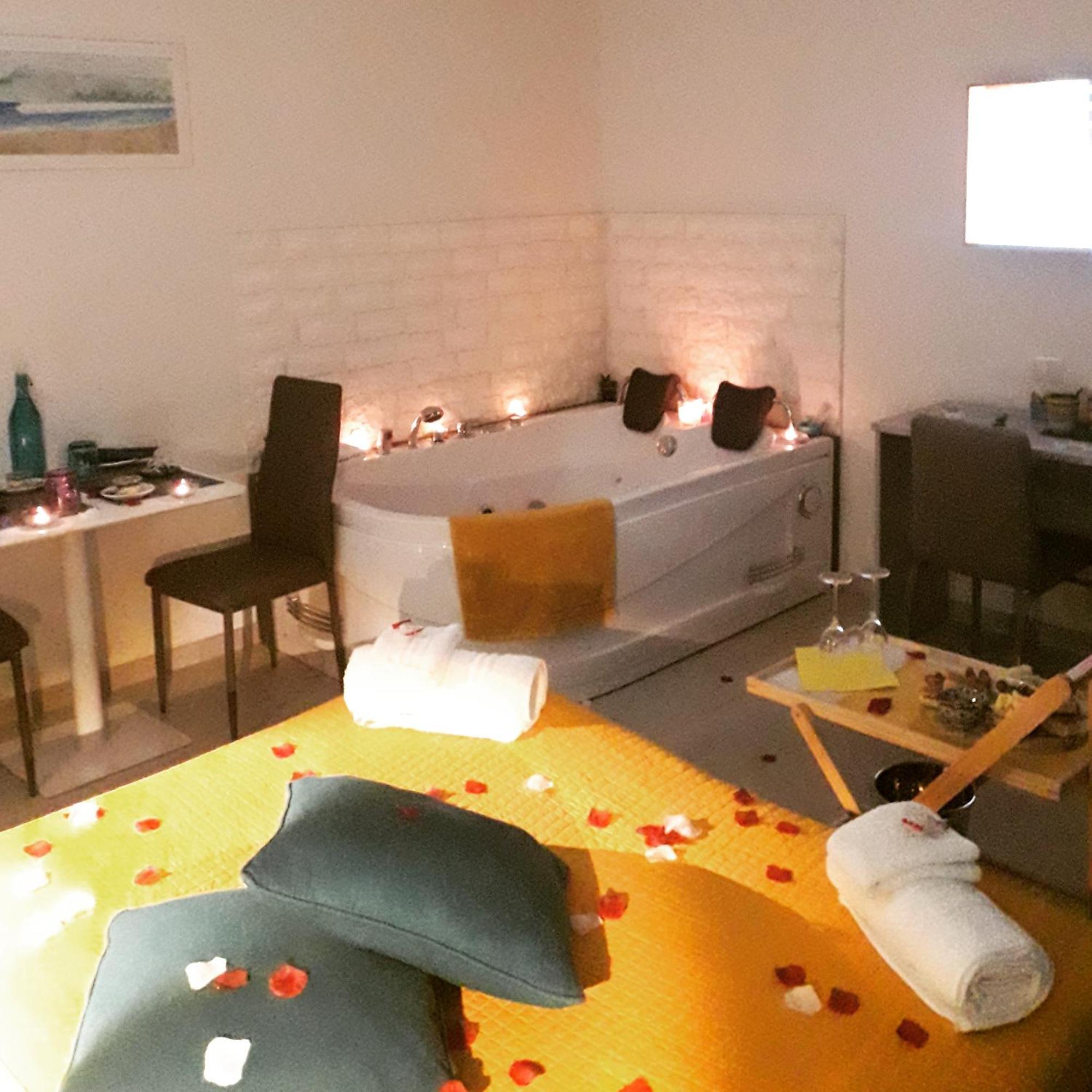 كالياري Insula B&B الغرفة الصورة