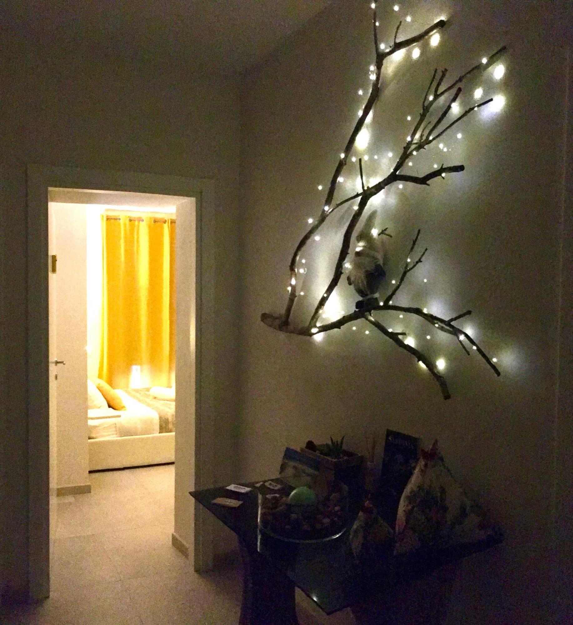 كالياري Insula B&B الغرفة الصورة