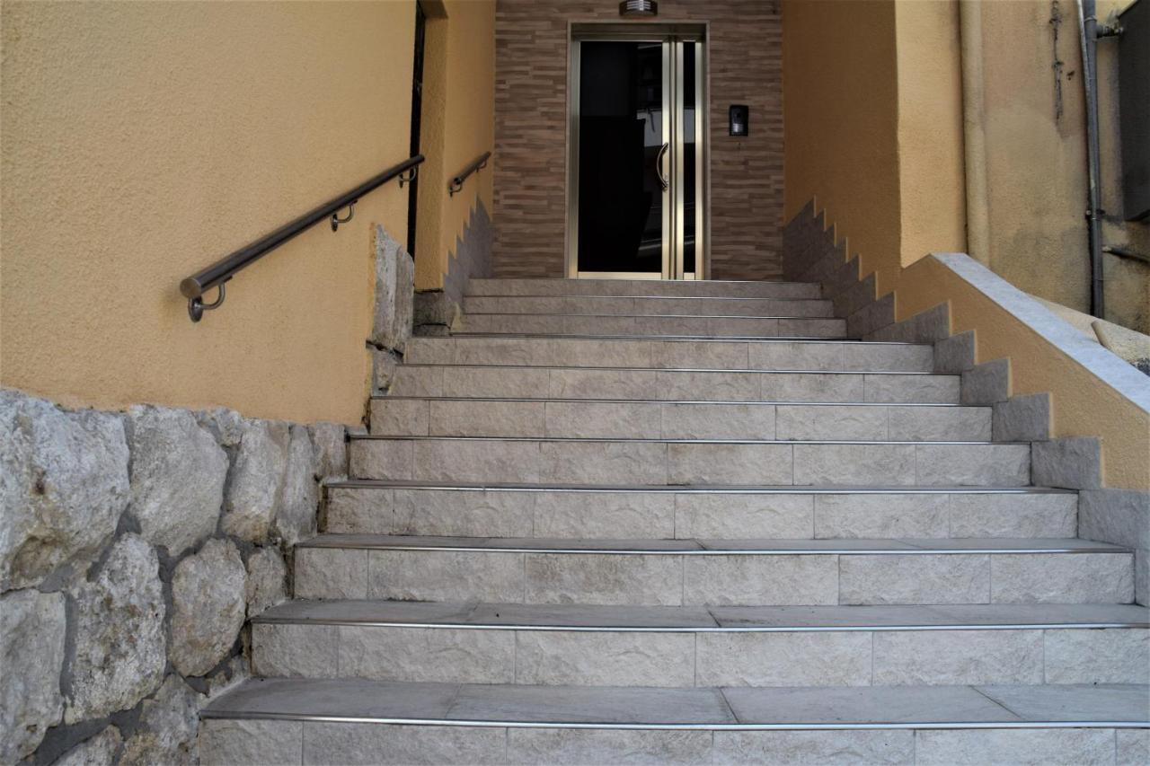 كالياري Insula B&B المظهر الخارجي الصورة