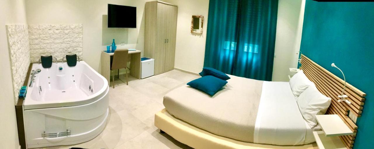 كالياري Insula B&B المظهر الخارجي الصورة